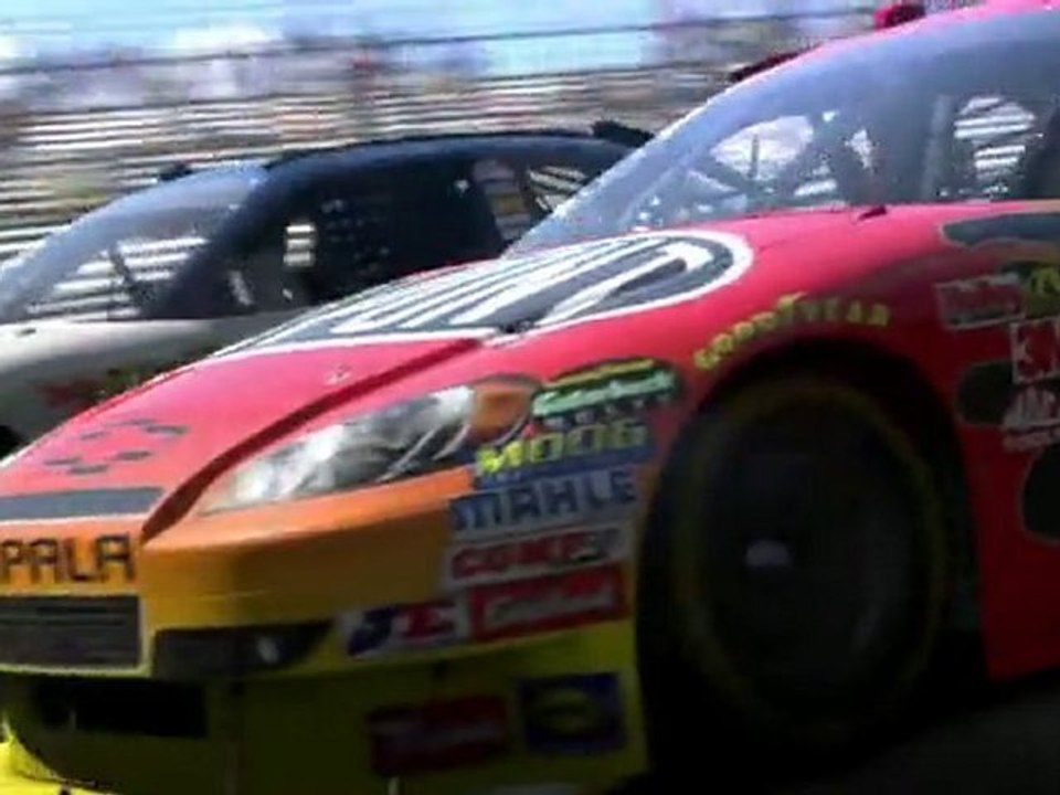 E3 2010 - Trailer GT5 - "A New Revolution is Coming"