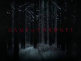 Game Of Thrones - Promo Teaser HBO