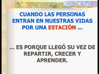 Video 64 EL SECRETO de La Ley de la Atraccion
