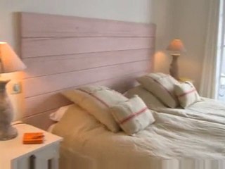 Appartement "Ostrea" Port Rive Gauche - Marseillan