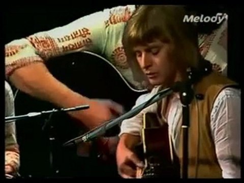 CAT STEVENS - LADY D'ARBANVILLE