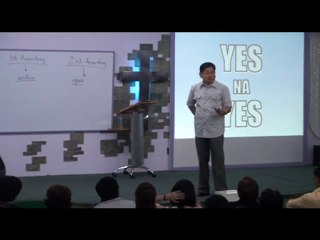 SW 061310 The Normal Christian Life is Powerful Part 3