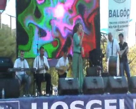 Balkan Panayırı Bursa Ziraat Parkı-2010