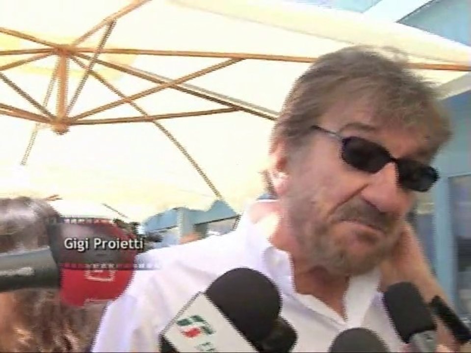Tutti al mare
