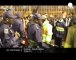 South Africa: World Cup workers clash with... - no comment