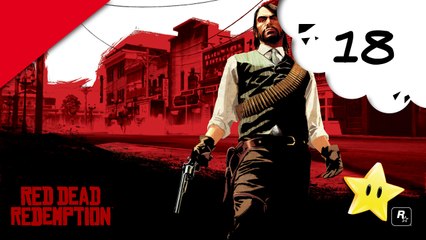 Red Dead Redemption - X360 - 18