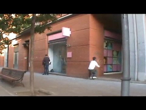 Trailer| Mou| Parkour Mataro|