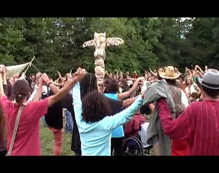 Terre d'harmonies 2008