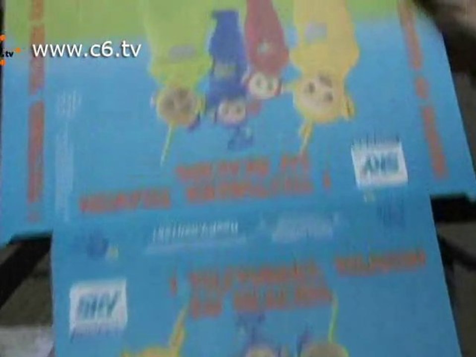 Allo Iulm si parla di 'Fuffa'