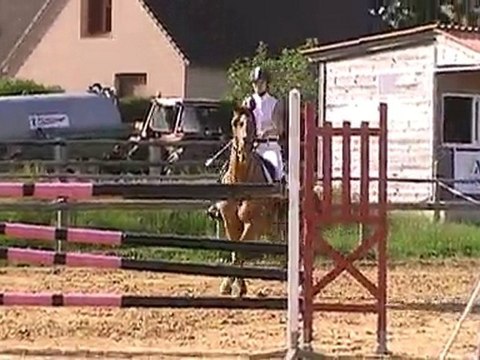 Ophélie Vervisch - Nosy Be - Grand Prix 120 Amateur 1