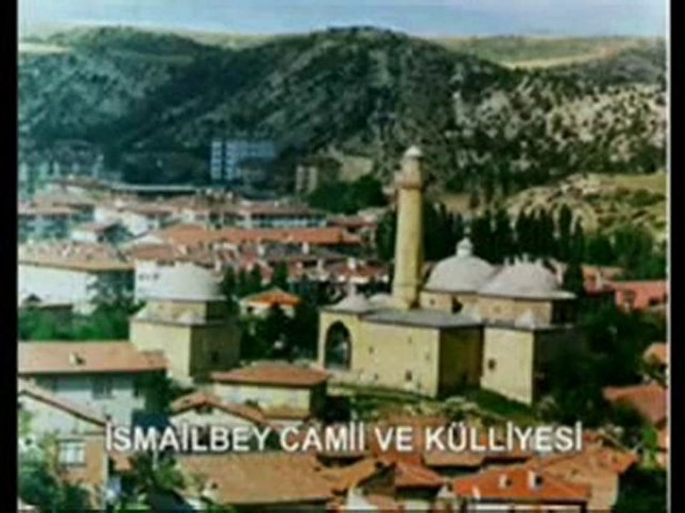 KASTAMONU HAKKINDA BİLMEDİKLERİNİZ...