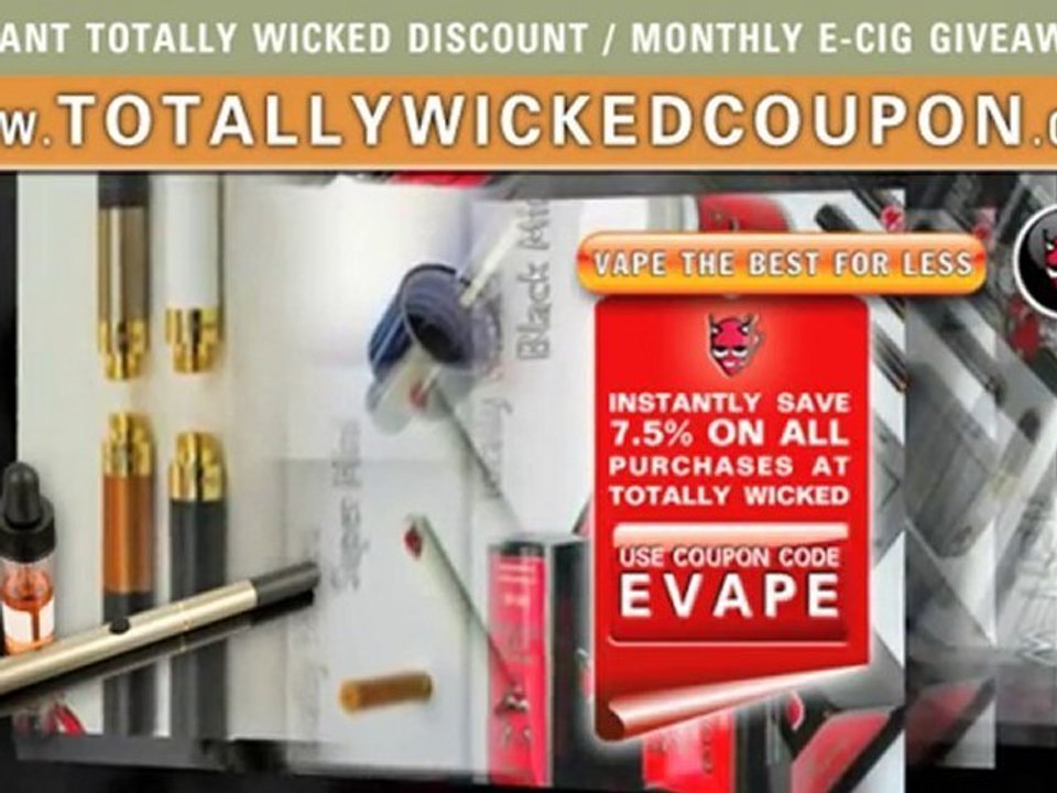 Buy electronic cigarette