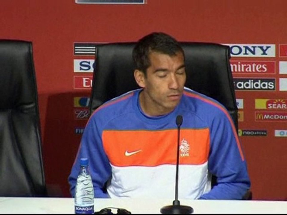 Group E: Holland v Denmark preview