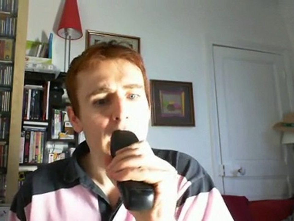 wiwi égratigne "laisse toi aller bébé"