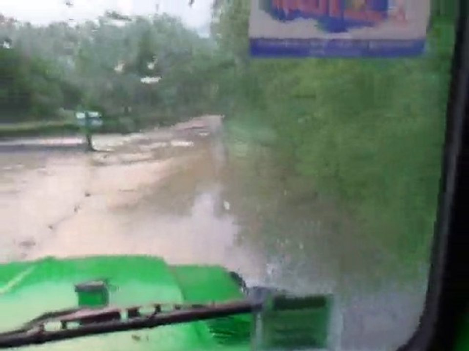 inondation cahors