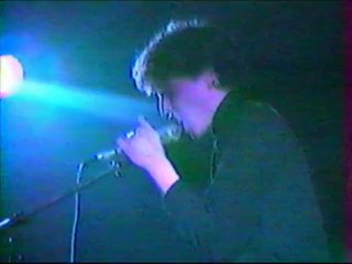 1984 Boris Karloff, extrait live 01 * Trigone Production