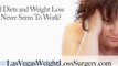 Las Vegas Weight Loss Surgery and Gastric Bypass