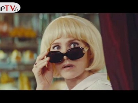 'Les Meilleurs amis du monde Itv avec Marc Lavoine...