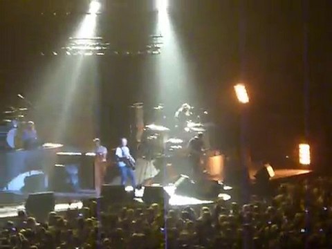 Calogero: C'est dit (live bruxelles 12/06/2010)