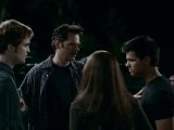 Eclipse Movie Clip 'Edward Threatens Jacob'