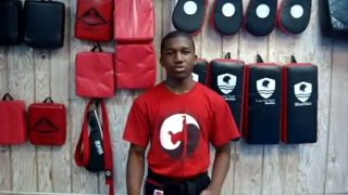martial school brooklyn new york