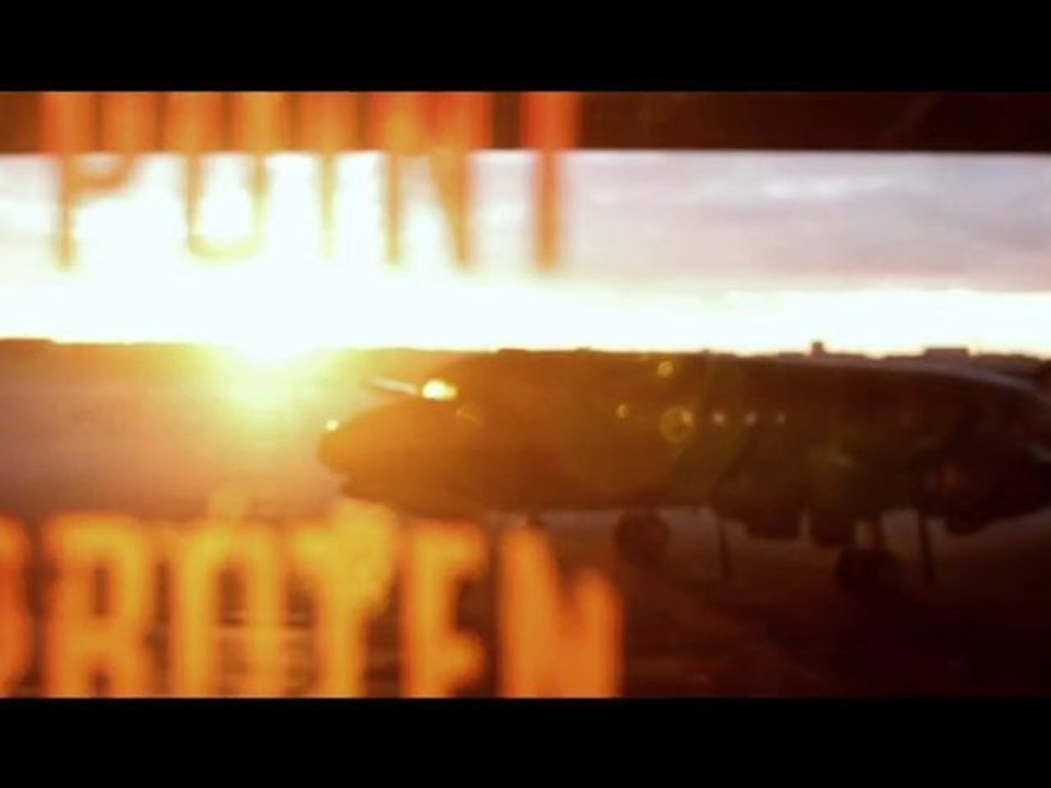 BBE feat. ZoeXenia - 7 Days and One Week (Official Video)