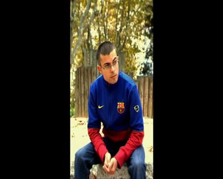 Rap Francais 2010 (Skarla) Extrait du Maxi Cd Chapitre 1