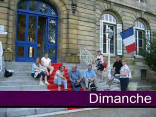 2004 Jumelage Belgique Villa Pia (COS)