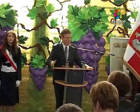 Jubileusz 70-lecia EKONOMIKA Ostrów Mazowiecka 2010