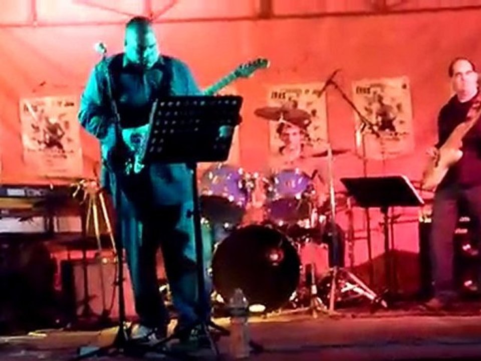 Blue Jean Blues - Blues Makes Me feel So Good