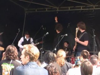 Concert Lycées de Sens 18 mai 2010