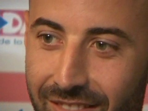 Mercato: De nouvelles recrues au Nîmes Olympique (Foot D2)