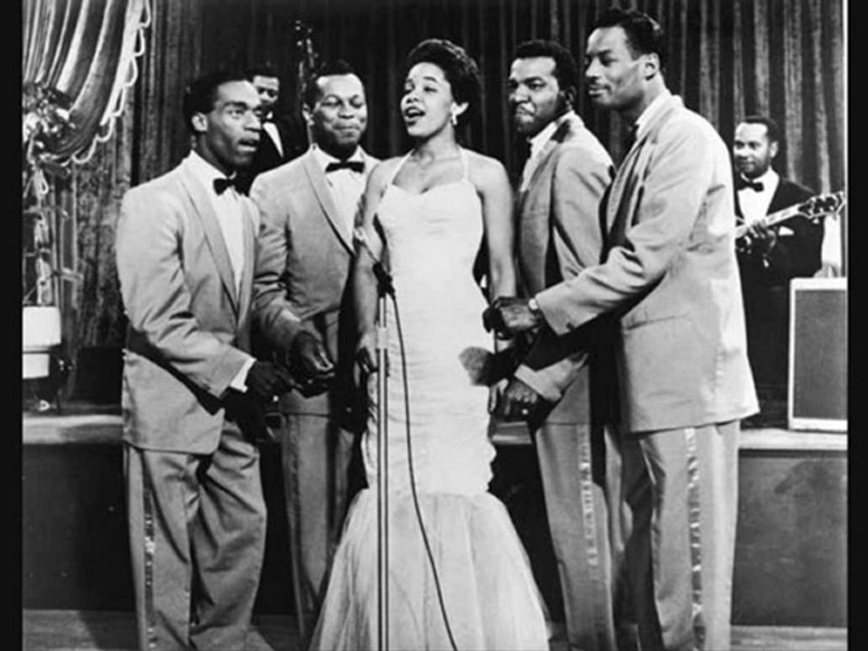 The Platters (Part 1) - Voo-Vee-Ah-Bee / Humble Bumble Bee