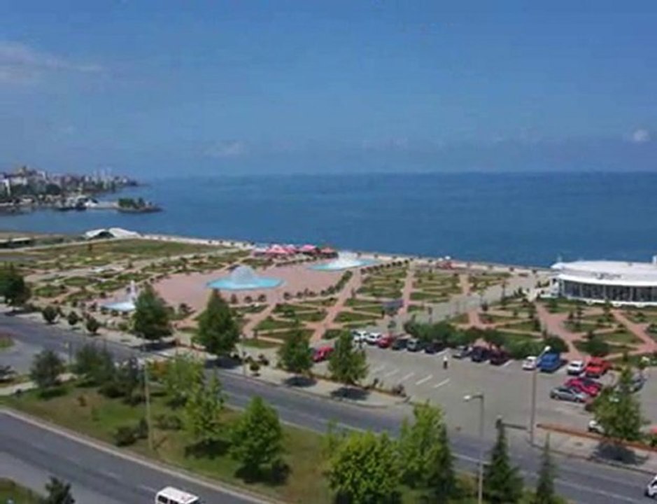 Akçaabat (Volkan Konak eşliğinde)