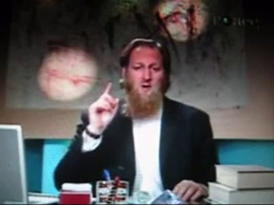 Jewish rabbi proofs that Muhamed is a prophet