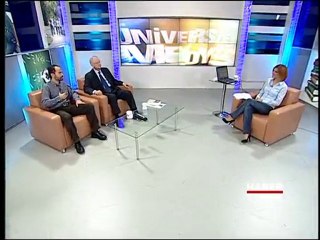 Görkem İldaş - Haberturk Üniversite Medya