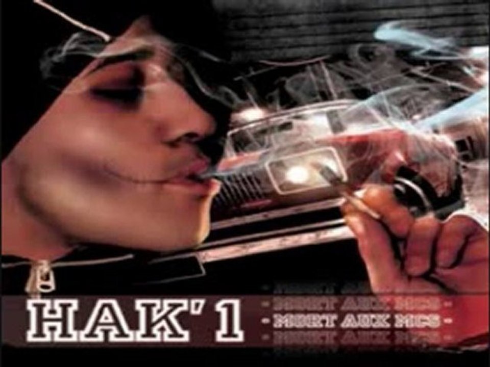 Despo rutti Hak1        Dommages Collateraux