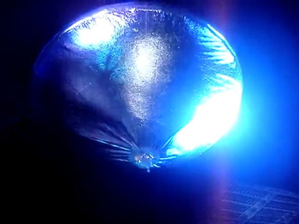 Muse Exogenesis SDF 12-06-2010