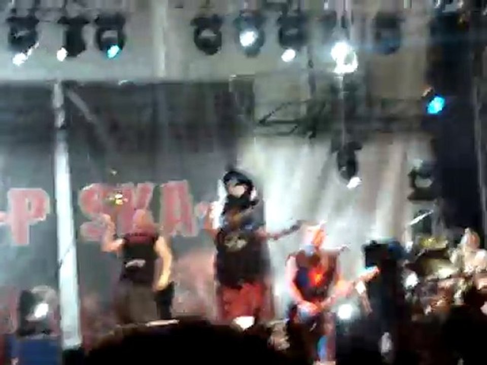 SKA-P - Skabazac 2010