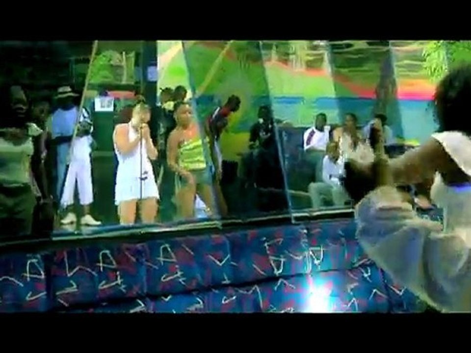 Alibi Montana feat Oudji - Biznis pa nou