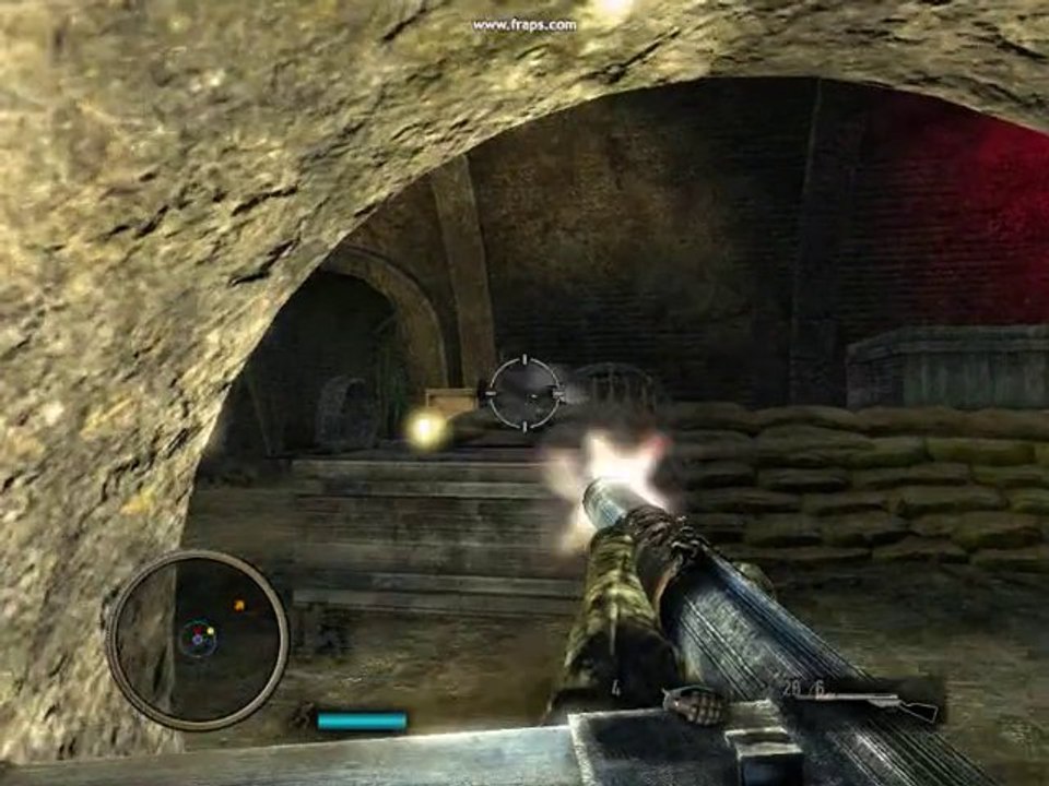videotest hour of victory