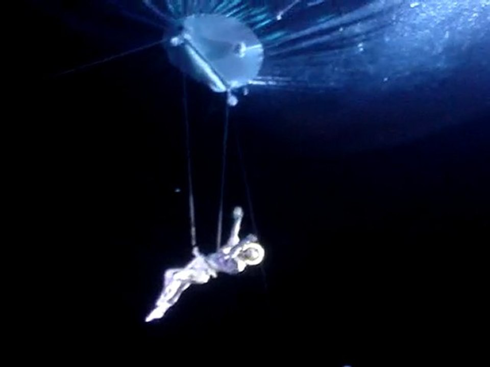 Muse Exogenesis SDF 12-06-2010 (suite)