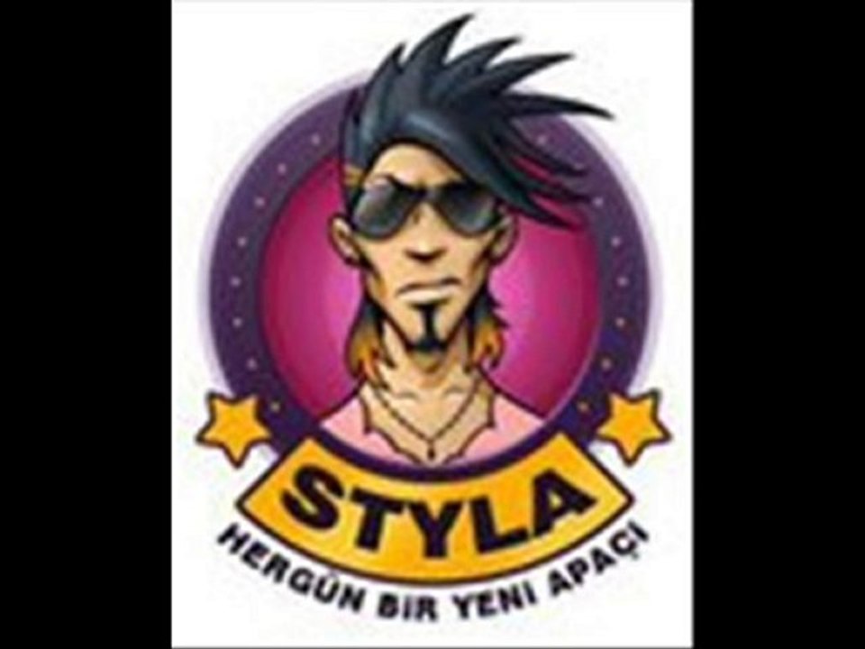 Zmax - O bir Apaçidir