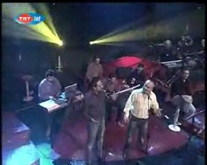 DURSUN AKTAŞ "GRUP SU-SÛZ-YALNIZIM