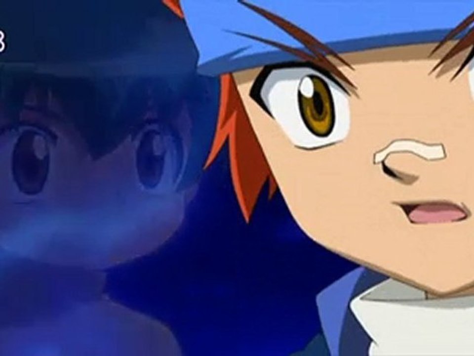 メタルファイト ベイブレード爆 Ep62 ３ ３ 動画 Dailymotion