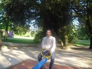 Tournez Manége, Présenté par Valentin Deshommes