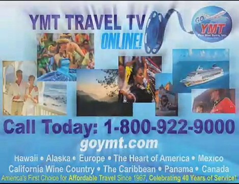 Hawaiian and Alaskan Cruises and Tours