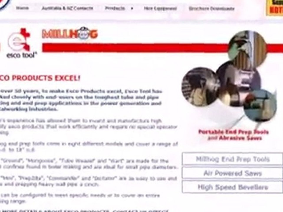 Esco products Finding A Good Online Dating Service