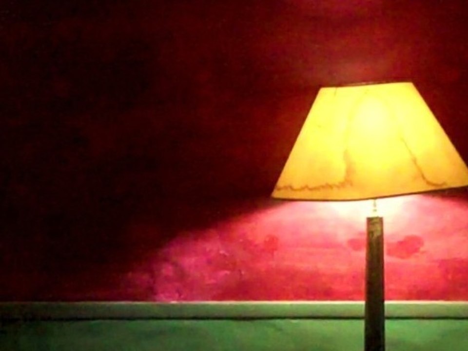 Dans le silence
