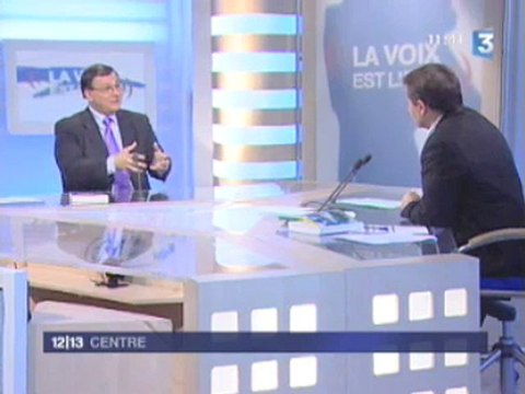 Lobbys OGM 1 3 - CRIIGEN - Gilles Eric Seralini